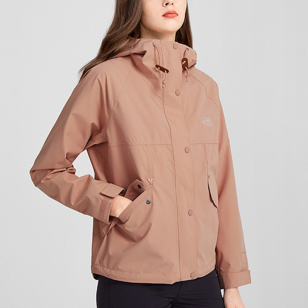 THE NORTH FACE Logo