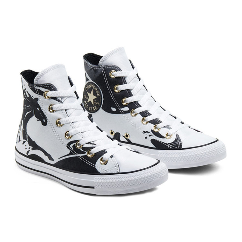 Frozen x Converse Chuck Taylor All Star