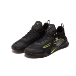 First Mile x PUMA Fuse