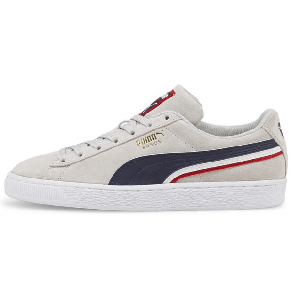 PUMA Suede Triplex
