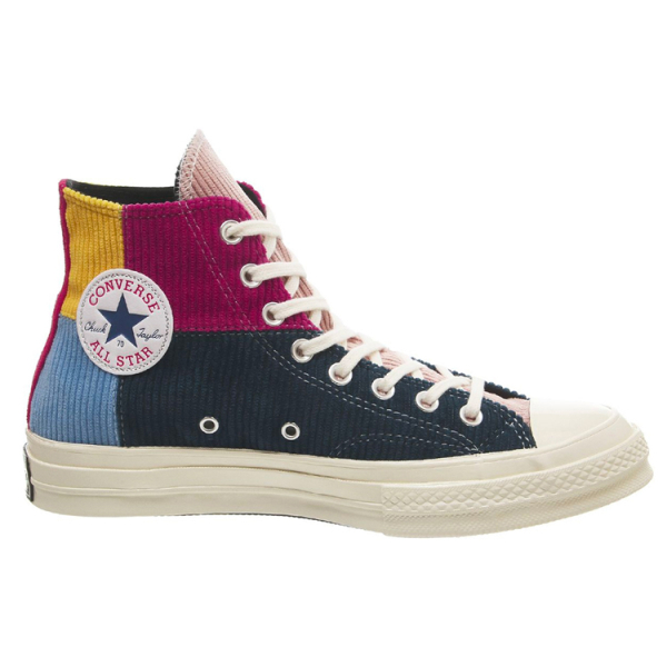 Offspring x Converse Chuck 1970s "Patchwork"