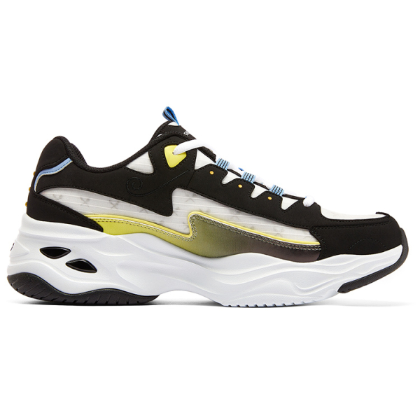 X Skechers D'LITES 4.0