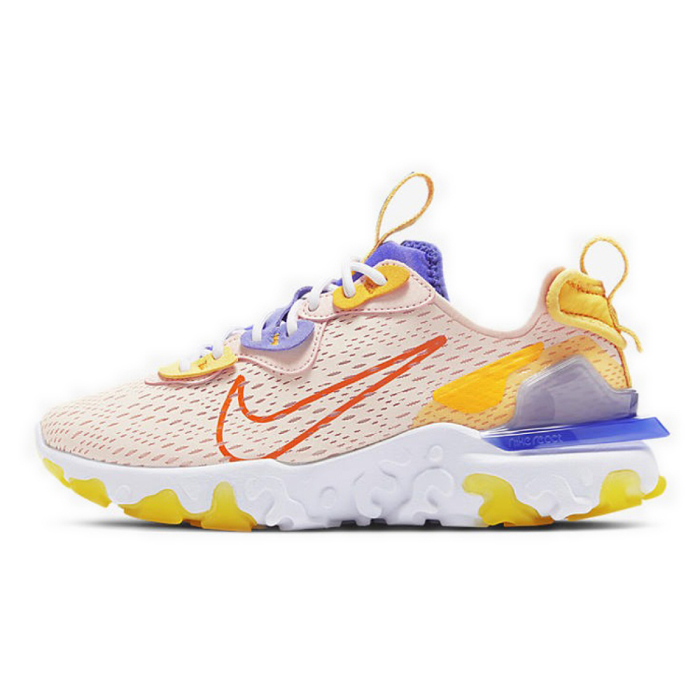Nike React Vision