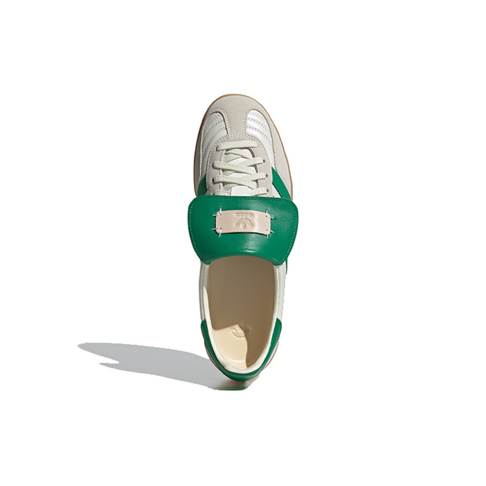 FOOT INDUSTRY x adidas originals GAZELLE INDOOR