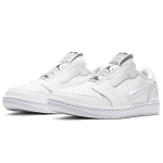 Jordan Air Jordan 1 RET Low Slip White