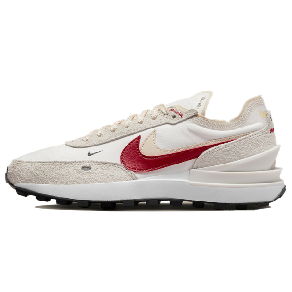 Nike Waffle One crater