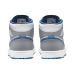 Jordan Air Jordan 1 mid "true blue"