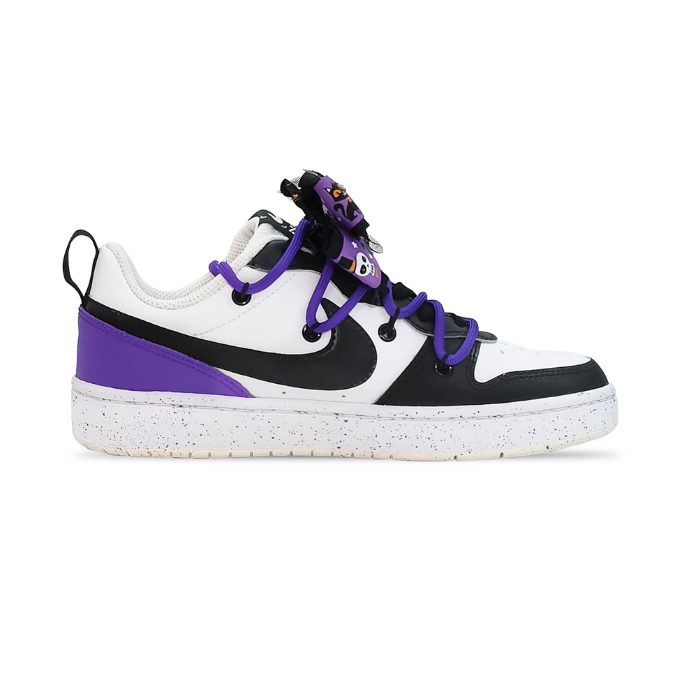 【 】 Nike Court Borough Low 2 GS