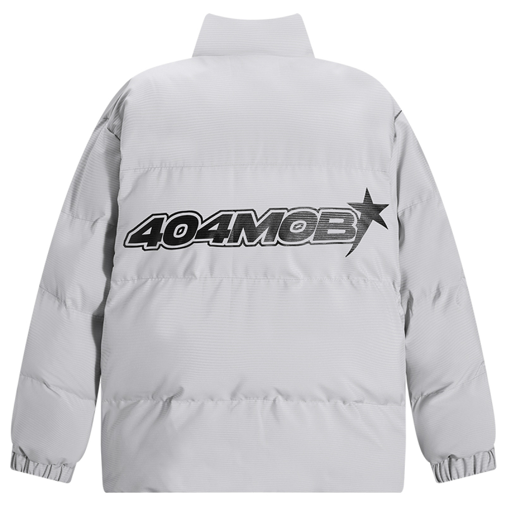 404MOB GANG Logo