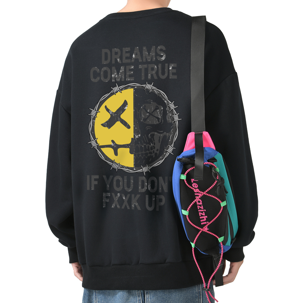 CULT OF INDIVIDUALITY