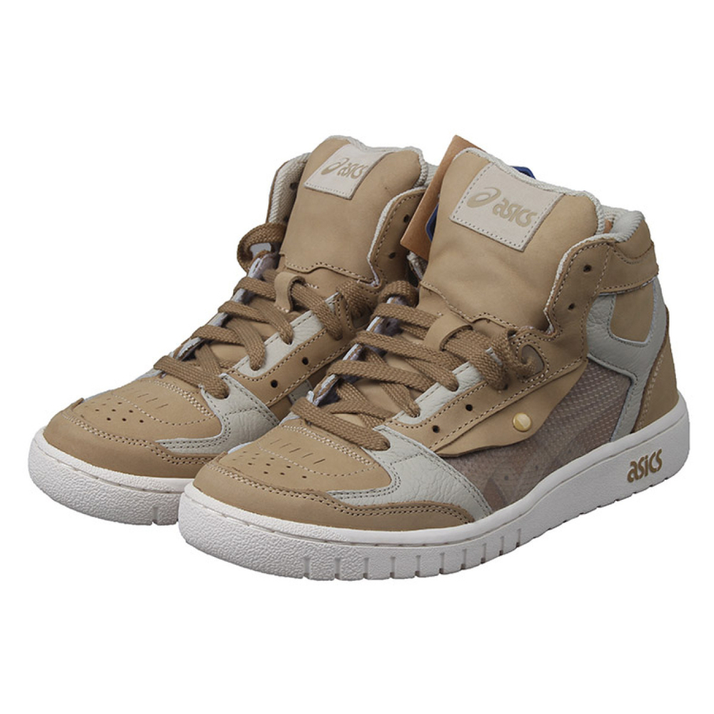 F/CE x COSTS x Asics All Court Alpha-l