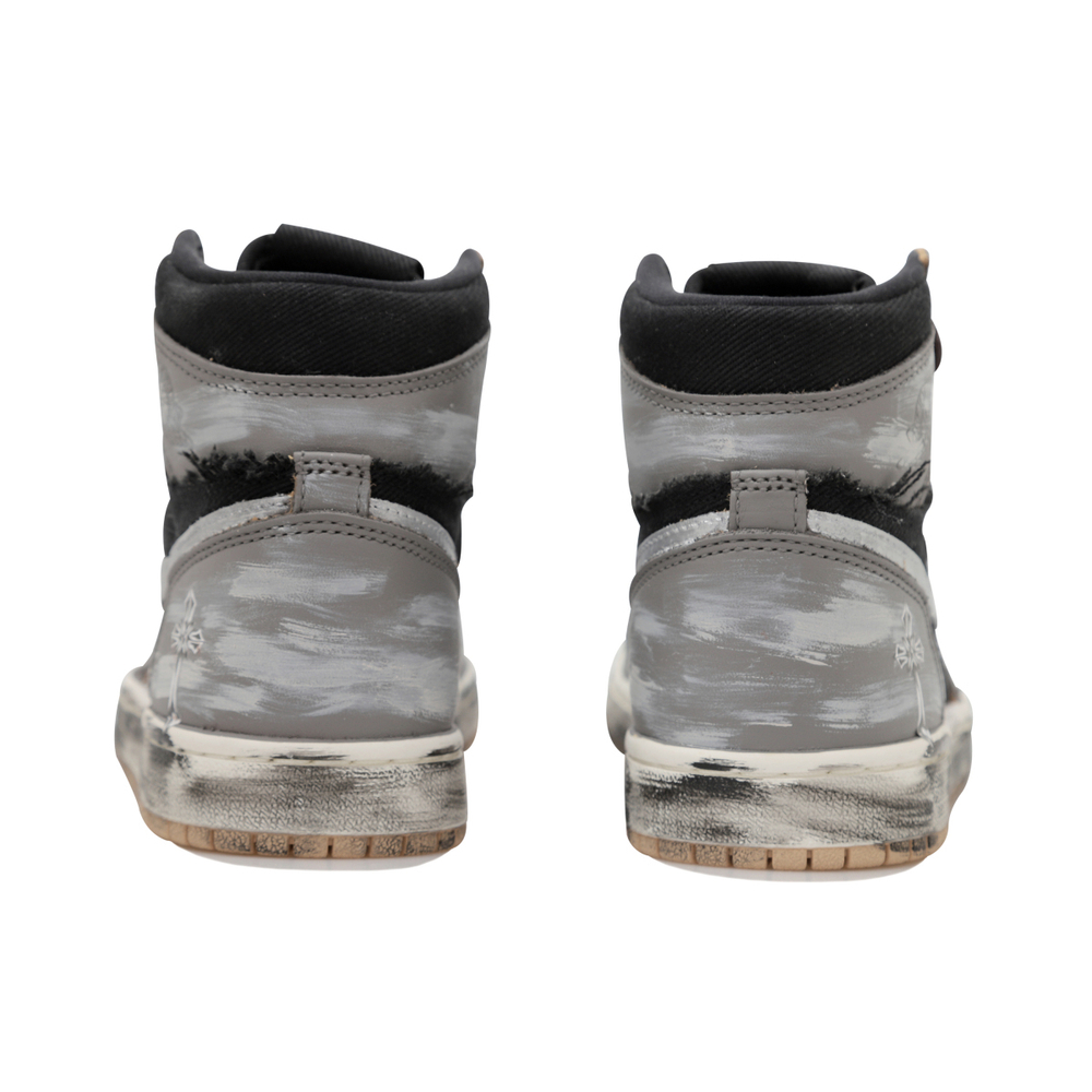 【 】 Jordan Air Jordan 1 OKHR
