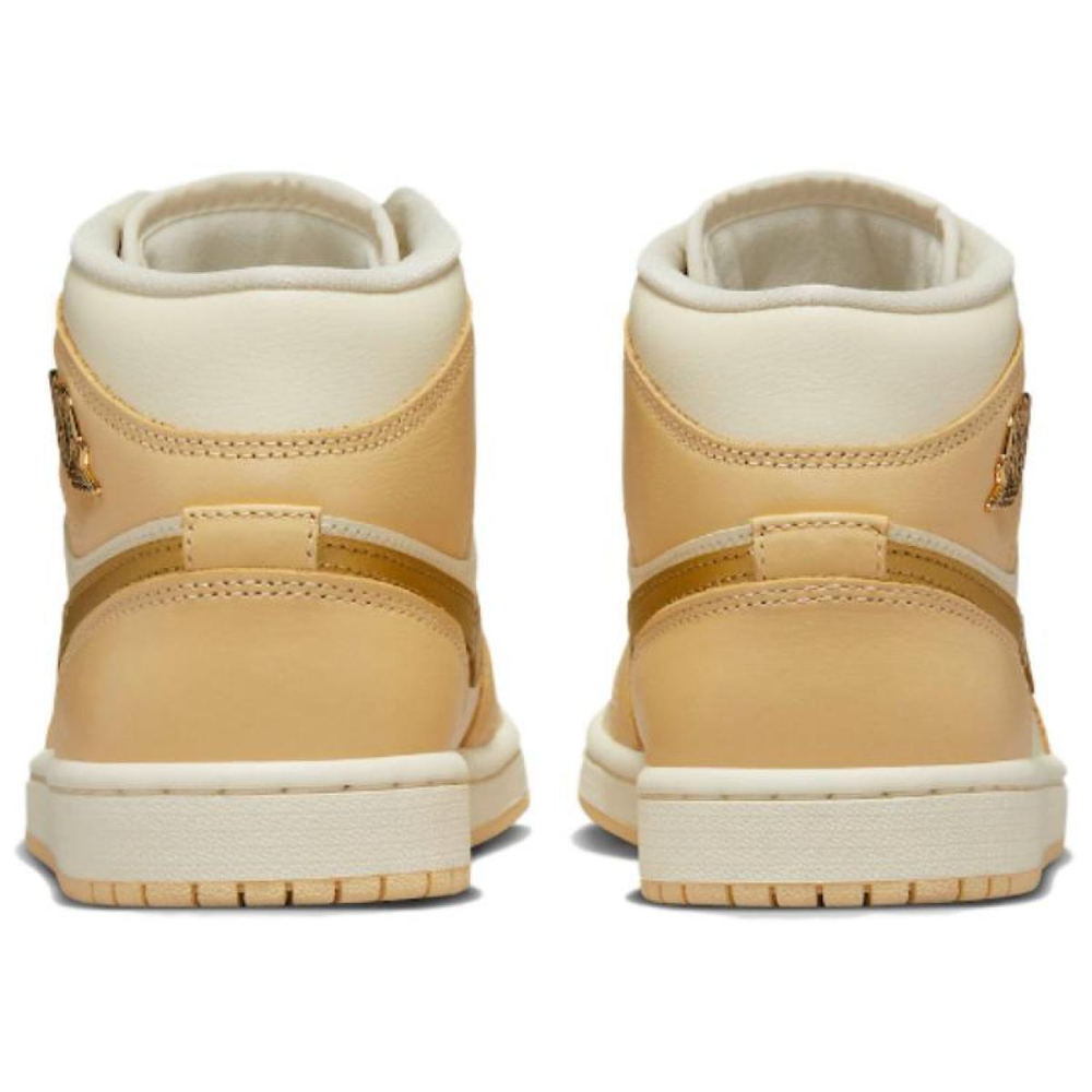 Jordan Air Jordan 1 Retro Armed Forces Pearl White