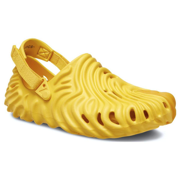 Salehe Bembury x Crocs Pollex Clog "Yoke"