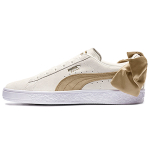 PUMA Suede Bow Varsity