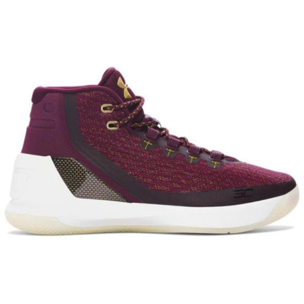 Under Armour Curry 3 Magi 3