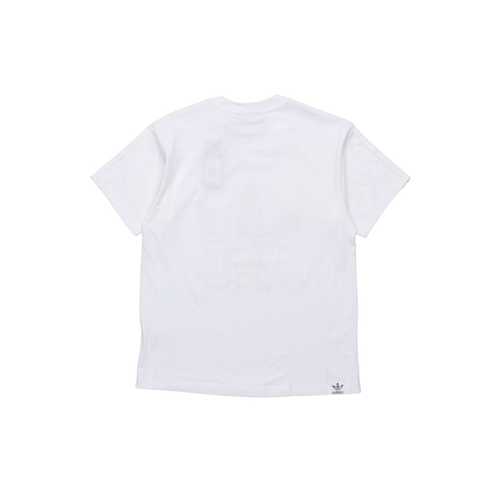 Adidas originals Flag Lag Fill Tee logo T