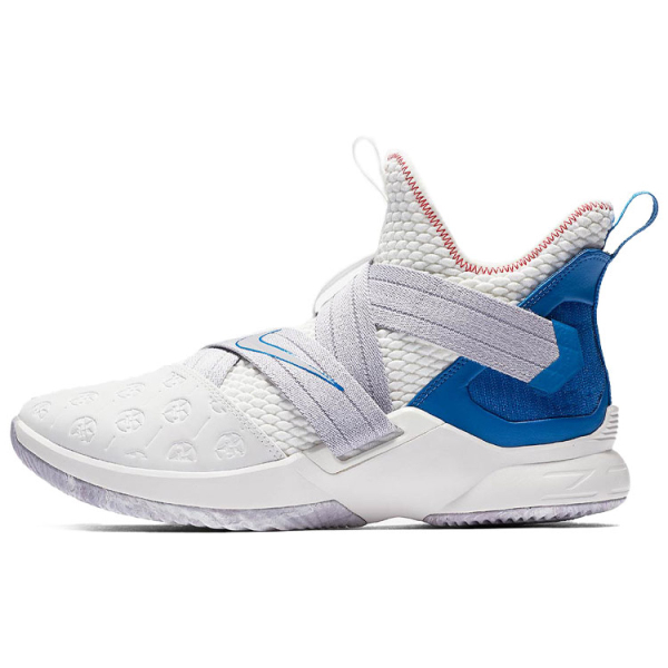 Nike zoom soldier 12 Provence "Purple"