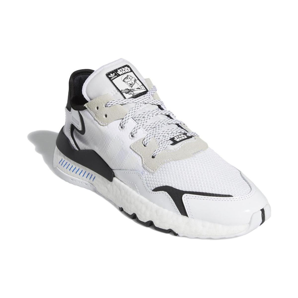 Star Wars x adidas originals Nite Jogger