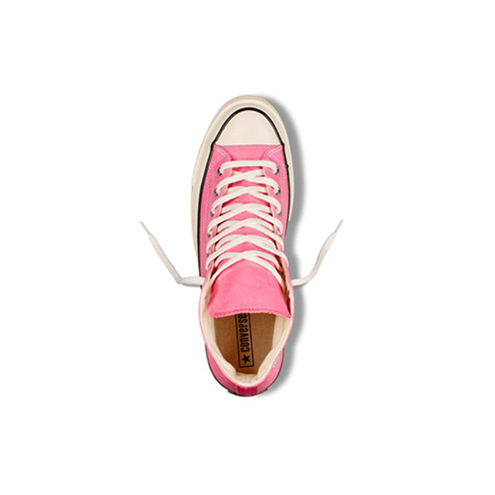 Converse 1970s Hi Chateau Rose Pink
