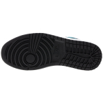 Jordan Air Jordan 1 Low Blue Black