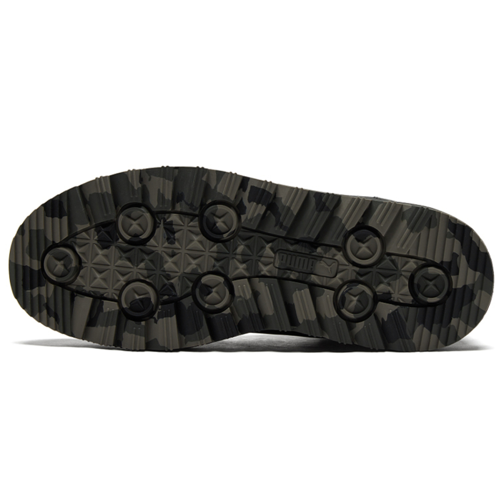PUMA Suede Wtr Ad4pt