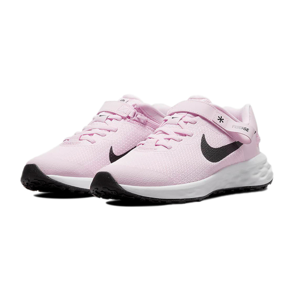 Nike REVOLUTION 6 FlyEase (GS)