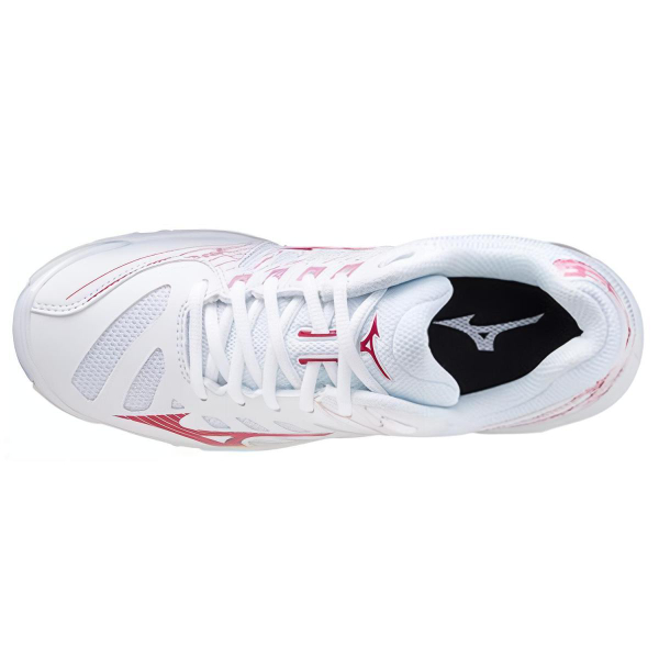 Mizuno Wave Voltage