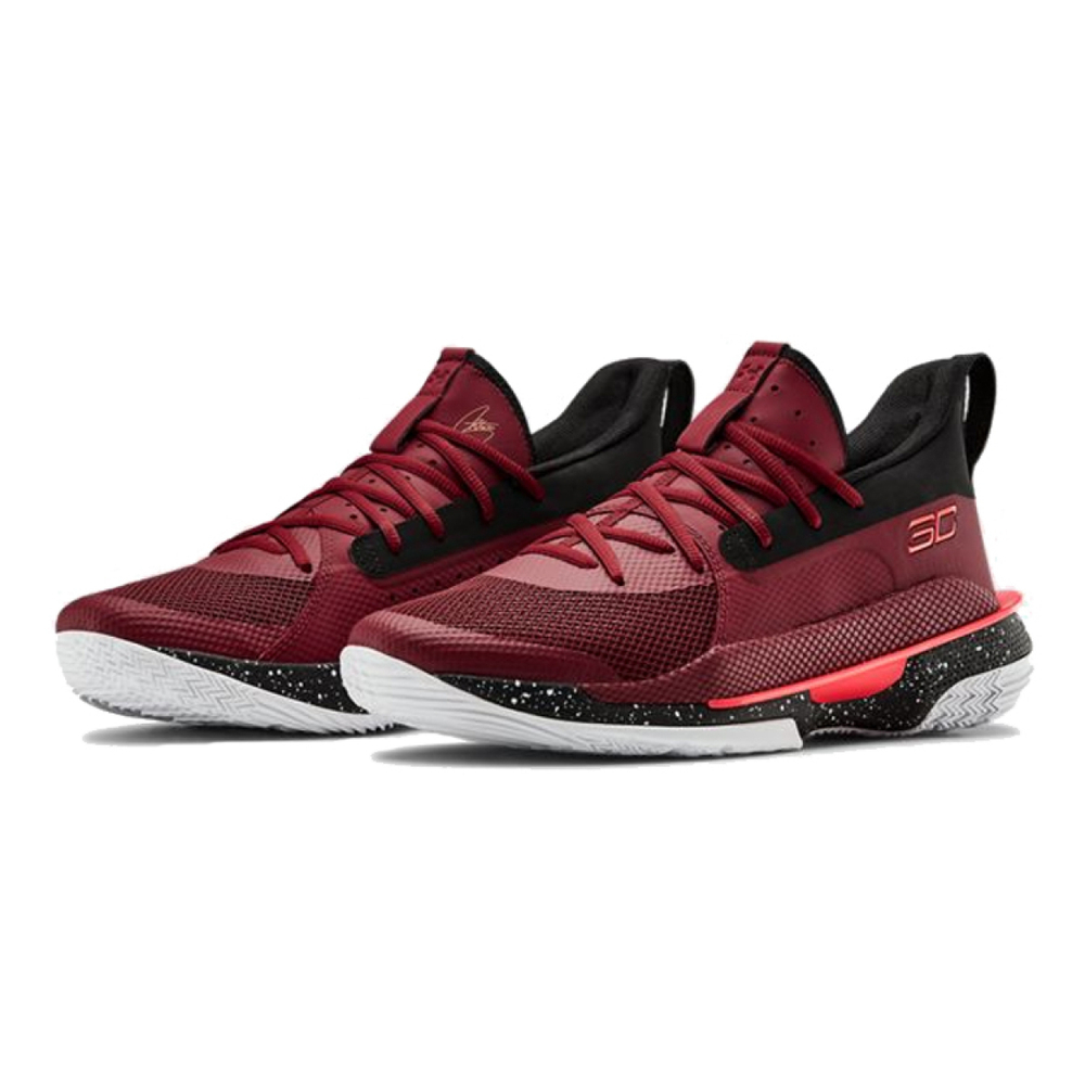 Under Armour Curry 7 7