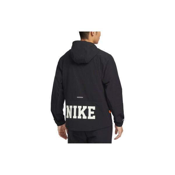 Nike Wellness