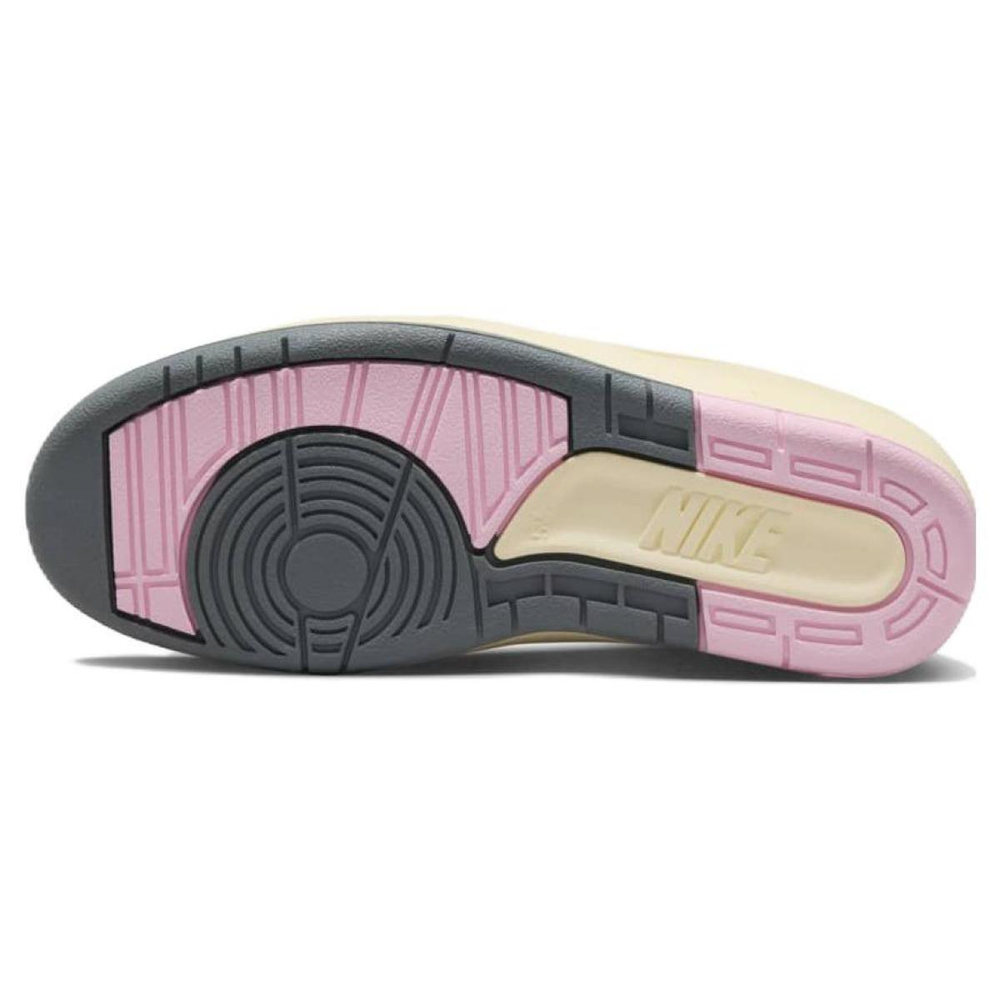 Jordan Air Jordan 2 "Soft Pink"