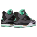 Jordan Air Jordan 4 retro green glow