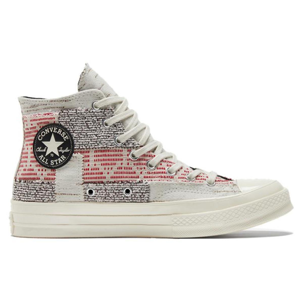 Converse 1970s Patchwork Chuck 70 Hi