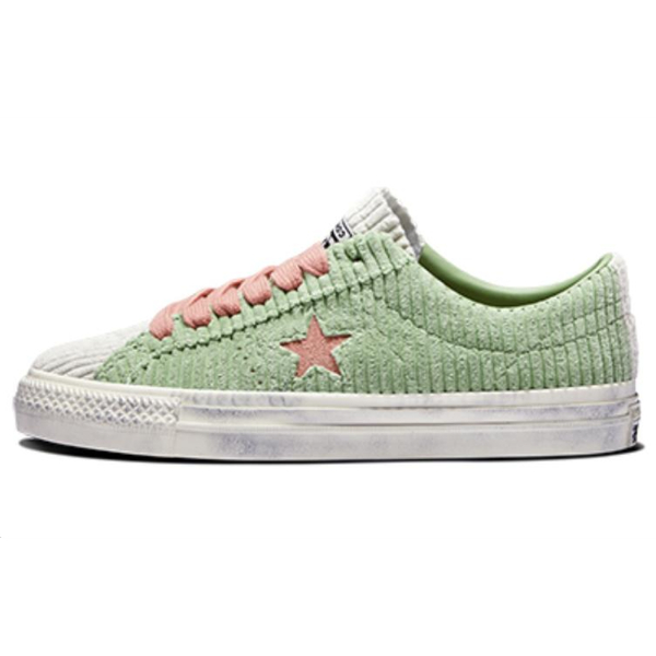 Converse One Star Pro