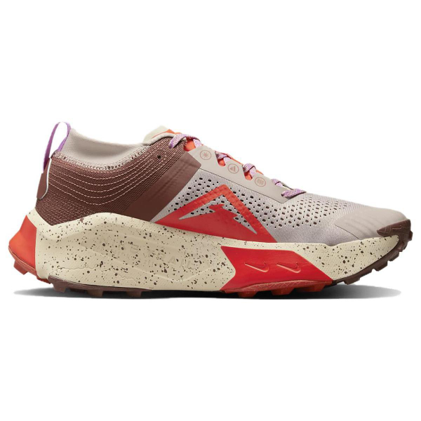 Nike ZoomX Zegama Trail