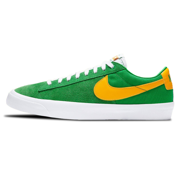 Nike Blazer SB Zoom Pro GT "Lucky Green"