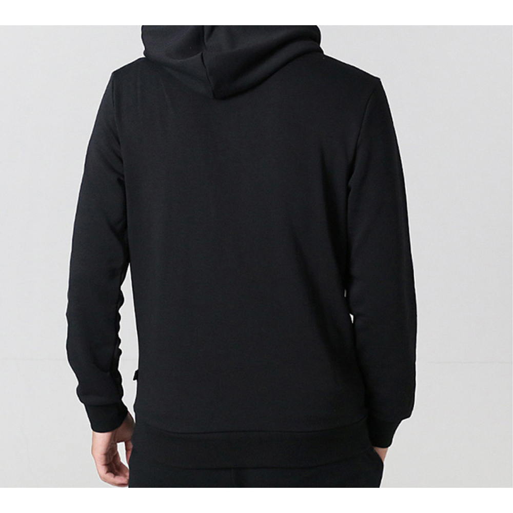 Puma ESS Hoody TR Big Logo