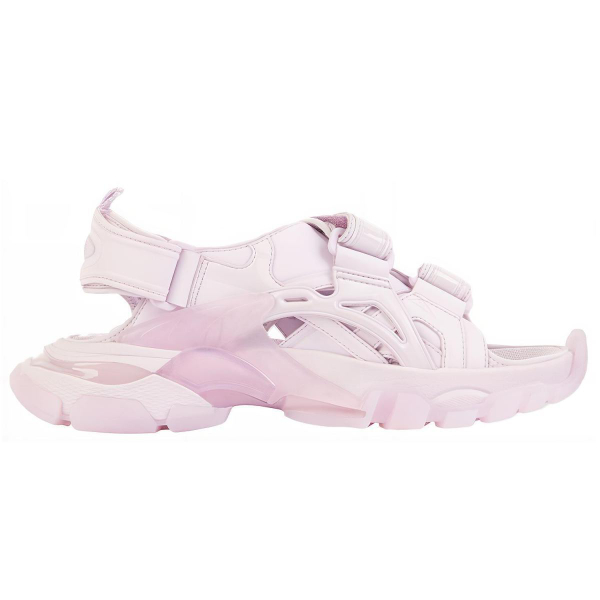 Balenciaga Track Clearsole