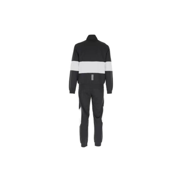EMPORIO ARMANI EA7 Logo