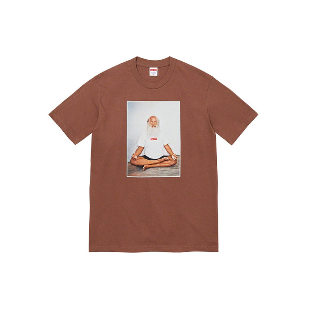 Supreme Week 1 Rick Rubin Tee T