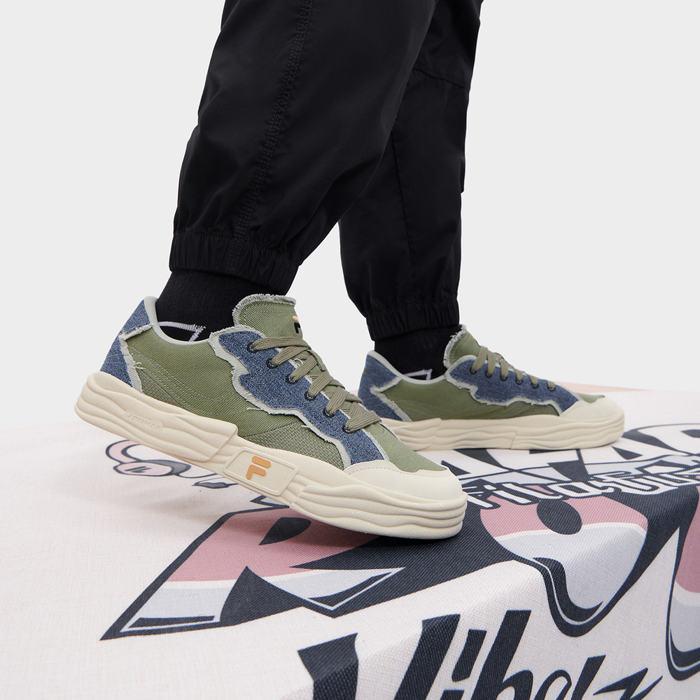 FILA FUSION POP 2
