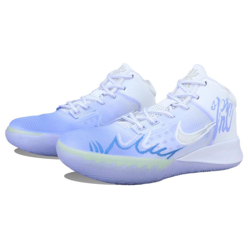 【 】 Nike Flytrap 4 EP Zoom Air,TPU
