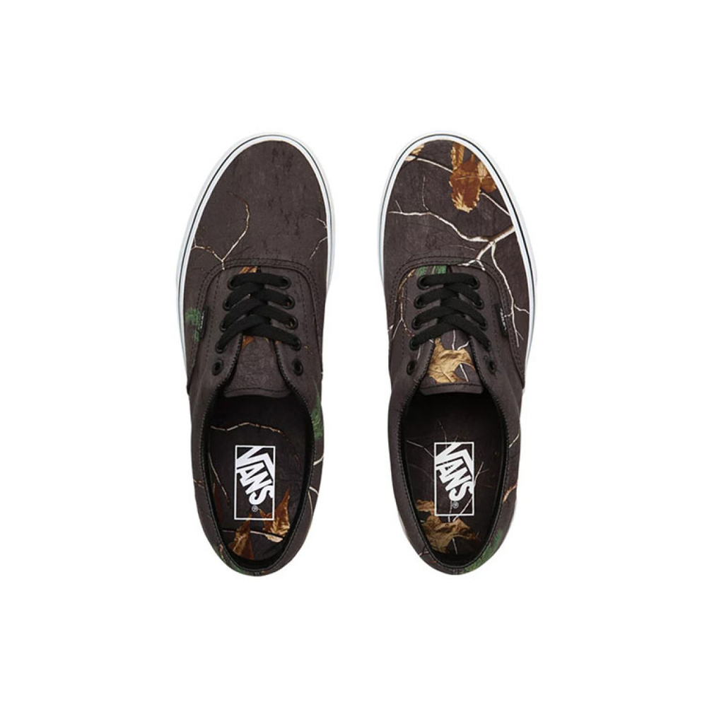 Realtree Xtra x Vans Era