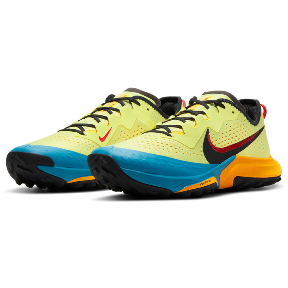 Nike Air Zoom Terra Kiger 7 Limelight TPU