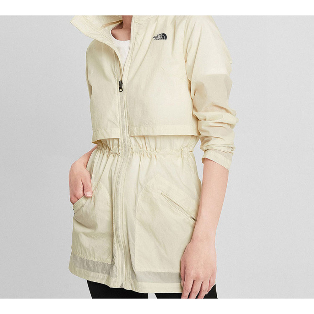 THE NORTH FACE