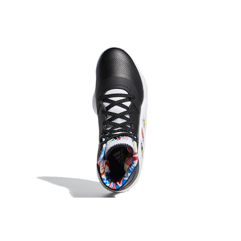 Adidas Pro Bounce Madness 2019