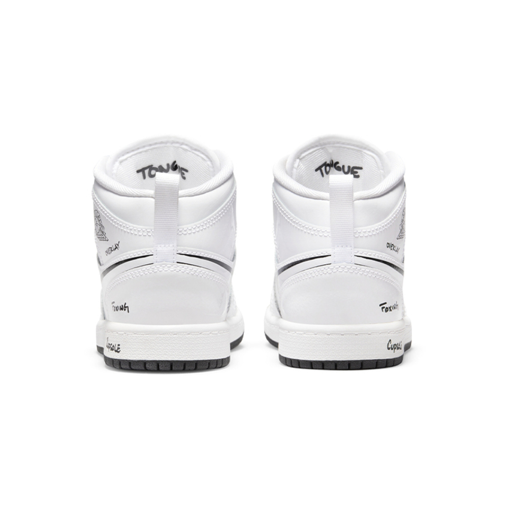 Jordan Air Jordan 1 Mid SS