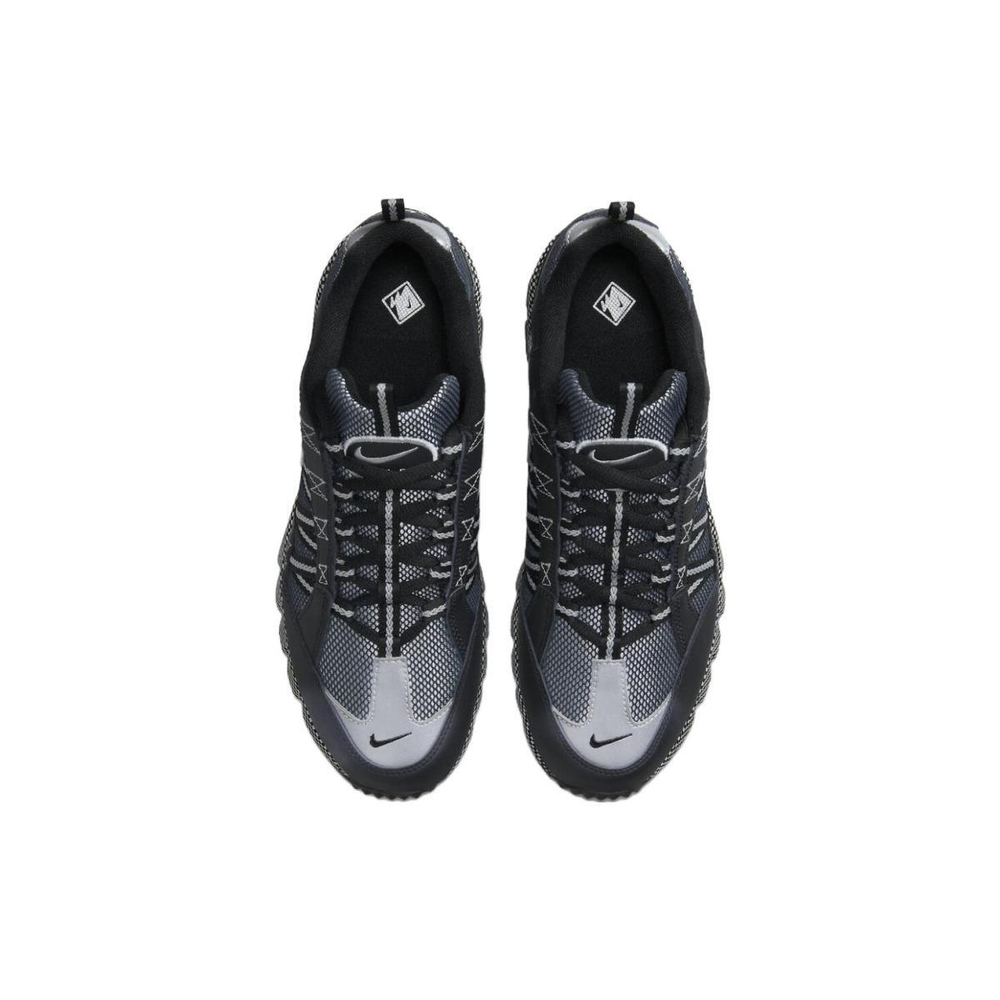 Nike Air Humara QS "Black Metallic"
