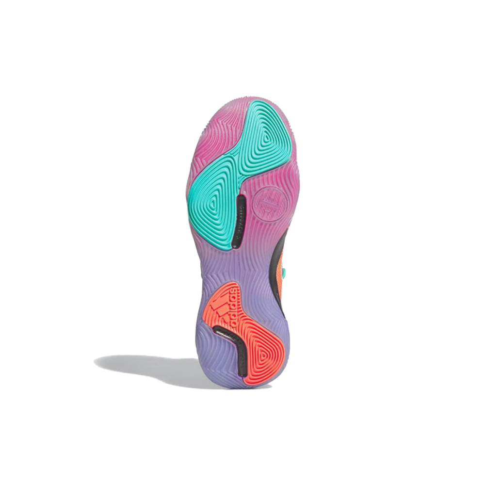 Adidas Harden Stepback 3