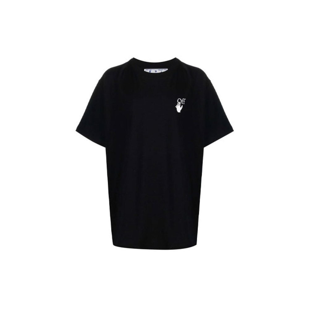 OFF-WHITE FW21 Caravaggio T